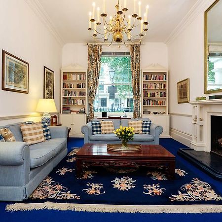 Veeve - Queen'S Gardens Flat London Exterior foto