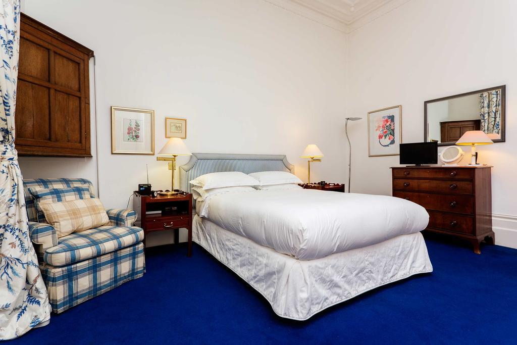 Veeve - Queen'S Gardens Flat London Zimmer foto