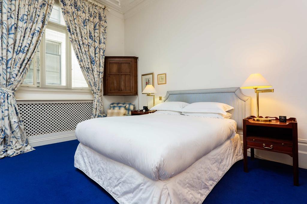 Veeve - Queen'S Gardens Flat London Zimmer foto