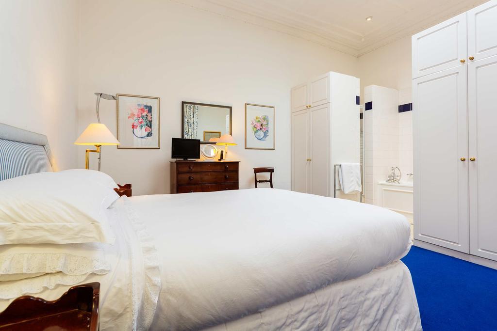 Veeve - Queen'S Gardens Flat London Zimmer foto