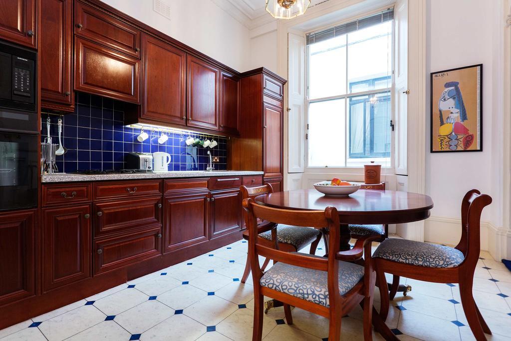 Veeve - Queen'S Gardens Flat London Zimmer foto