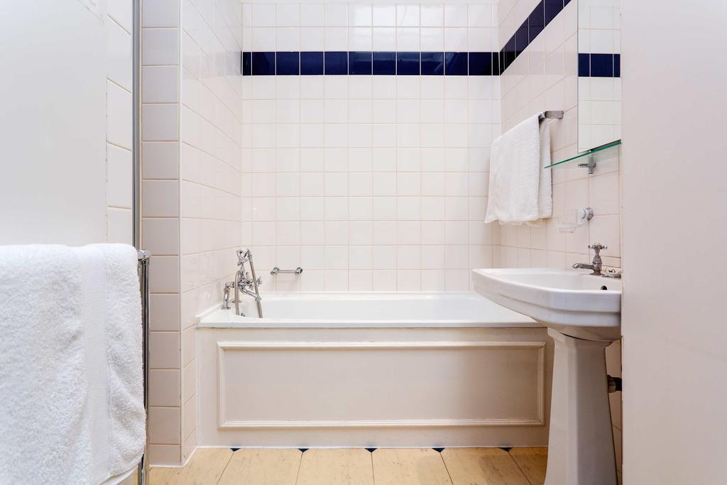 Veeve - Queen'S Gardens Flat London Zimmer foto